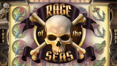 rage of the seas